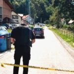 Hamid Taletović na optuženičkoj klupi zbog brutalnog ubistva u Banovićima: Iz kalašnjikova pucao na komšije, tvrdi da nije kriv