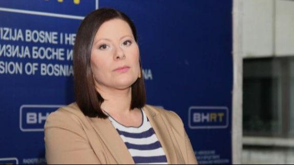 Ja prosto ne želim ni pomisliti da te utakmice nećemo gledati u programima RTV BIH. BHRT