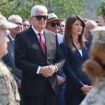 Video / Čović o veličanju zločinca Mladića: Krivični zakon je jasan, moramo raščistiti s prošlošću