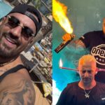 Sarajevski frizer Irfan Tepić prijavljen za nasilje u porodici: Dobio zabranu prilaska supruzi i djeci