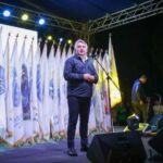 Komšić u Ključu: Niste nas uspjeli slomiti, pokazali smo na šta smo spremni