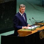 Plenković u UN-u prozvao Srbiju zbog ratnog zločinca Mladića, govorio i o Hrvatima u BiH