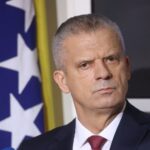 Radončić: Zabraniti ulazak u EU na pet godina za zvaničnike koji budu prisustvovali sahrani zločinca Mladića i veličali njegov lik