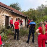 Pronađeno beživotno tijelo ženske osobe u Međugorju