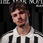 Kerim Alajbegović slavi 19. rođendan, pogledajte kako mu je čestitao Juventus