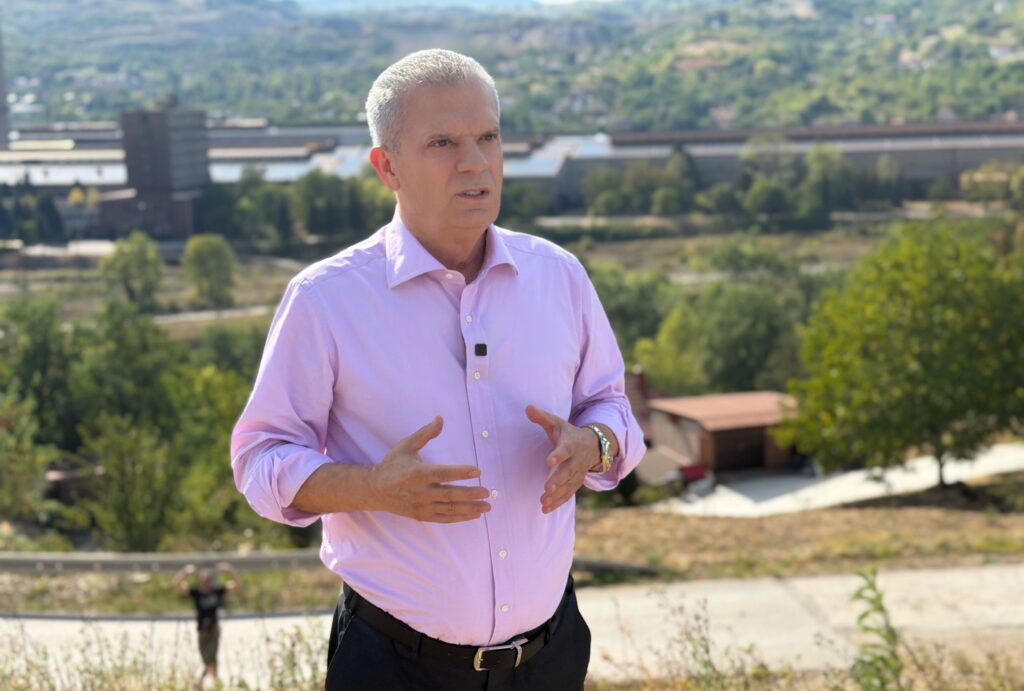 Radončić citirao Aliju Izetbegovića i poručio: “Velikim Bogom se kunemo da ćemo tešku i namjensku industriju vratiti Bošnjacima i da nećemo biti laka meta”