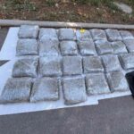 Narkotici preplavili Bosnu i Hercegovinu: Za sedam mjeseci policija zaplijenila više od 300 kilograma droge