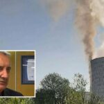 Nakon ekološke katastrofe: Fuad Muminović smijenjen s čela TE Tuzla