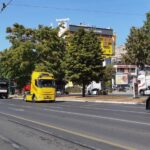 Počinje izdavanje viza za vozače iz BiH