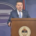 NSRS brani kažnjavanje isticanja zastava Armije RBiH: Traže odbijanje sva tri zahtjeva za ocjenu ustavnosti