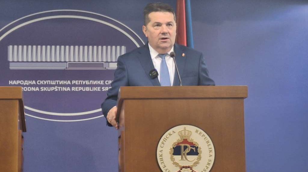 Nenad Stevandić. Fena