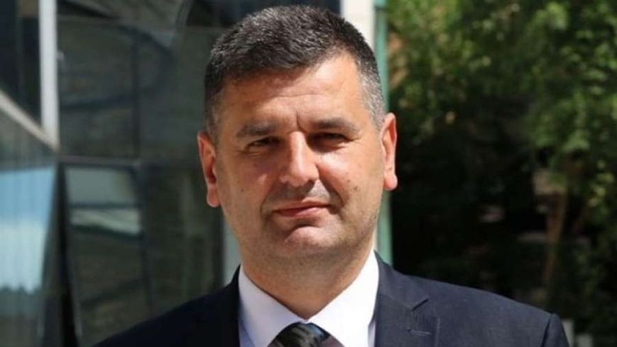 Tabaković: Ciljano zastrašivanje. Arhiv
