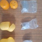 Kod muškarca iz Velike Kladuše pronađeni speed i marihuana