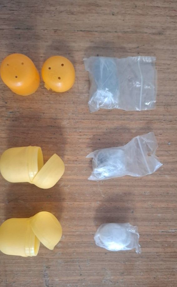 Kod muškarca iz Velike Kladuše pronađeni speed i marihuana