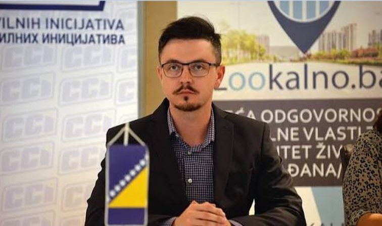 Kamenjaković: Postoje izuzeci. Ustupljena fotografija
