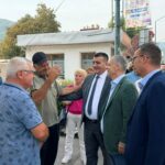 Radončić najavio preokret i centralizaciju, Džindić otkrio plan: Namjenska industrija će biti ponovo među najjačim granama