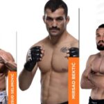 Veliki MMA seminar u Srebrenici: Stižu Mirsad Bektić, Mesud Selimović i Ramiz Lupić