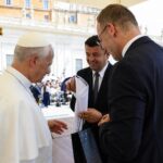 Hurtić o izjavi Srđana Amidžića: „Nikome se nikada ne pravdam – ne mrzim nikoga i ne dijelim ljude po vjeri“