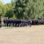 Javni konkurs za prijem 300 policajaca u Upravu policije MUP-a Tuzlanskog kantona