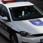 Drama u Širokom Brijegu: Napadnut policajac, traga se za počiniteljem