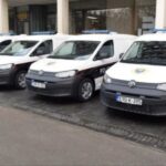 Teška saobraćajna nesreća kod Vareša: Dvoje povrijeđeno