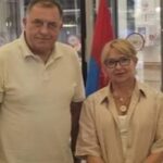 Nova titula: Milorad Dodik postao hadžija