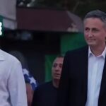 Bugojanci u šoku: Lice s optužnice rame uz rame u šetnji s Denisom Bećirovićem