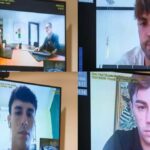 Tri igrača Real Madrida osuđena na zatvorske kazne zbog dječije pornografije