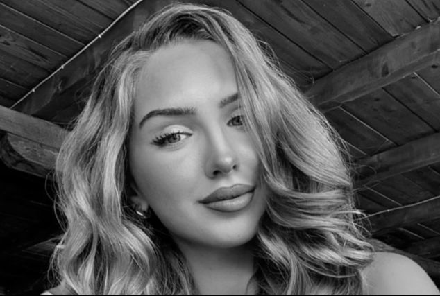 Umrla Miss Austrije u 22. godini: Manekenka Lucia Šišić porijeklom iz BiH imala sedam operacija srca