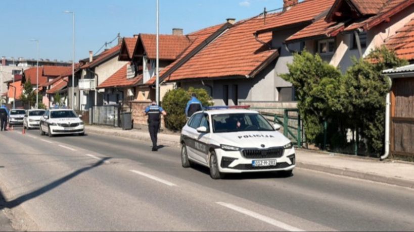 S mjesta zločina. Avaz