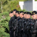 Drama tokom pretresa u Živinicama: Muškarac skočio s trećeg sprata kada je policija ušla u stan