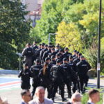 Na području Tuzlanskog kantona uhapšena trojica osumnjičenih za krađu 15 tona bakra milionske vrijednosti