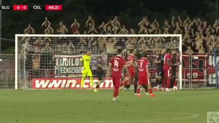 Robijaši u Doboju. FOTO: Screenshot
