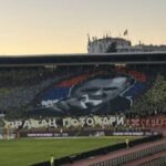 Minut šutnje na Marakani za zločinca Mladića organizovan bez dozvole saveza, slijede kazne