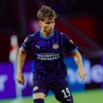Navijač PSV-a bio ljut što Bajraktarević mijenja Perišića, a pogledajte šta je uradio kada je Esmir zabio gol