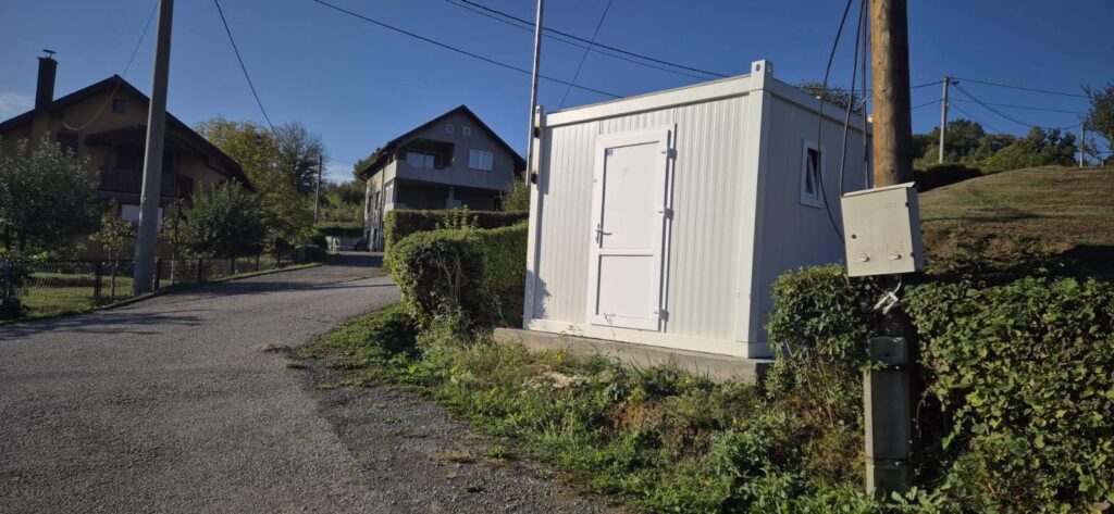 Grad Tuzla okončao radove na sanaciji i proširenju vodovodne mreže vrijedne 348.327 KM