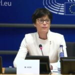 Marta Kos u EP-u jasno poručila: O dostojanstvu žrtava genocida i ratnih zločina nema pregovora