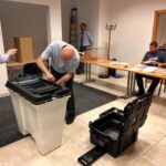 CIK BiH traži još 2.000 operatera za izbore: Naknada 310 KM