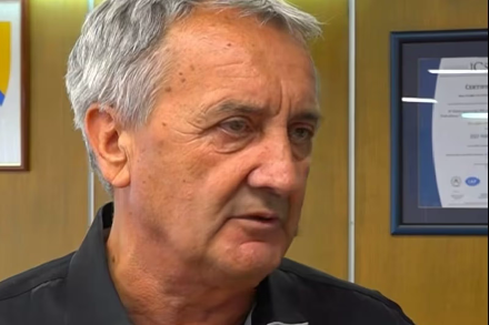 Nakon velikog ekološkog incidenta u TE Tuzla: Smijenjen direktor Fuad Muminović