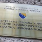 CIK BiH i američki partneri dogovorili strogu povjerljivost izbornih tehnologija