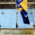 Porezna uprava FBiH objavila podatke: Manje uplaćeno za doprinose, pao i broj zaposlenih