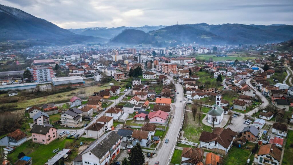 Danas bez struje oko 3.000 potrošača u Bratuncu