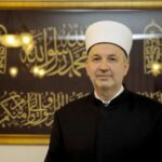 Nedžad ef. Grabus: Islamska zajednica jamči red, sigurnost, djelotvornost i trajnost