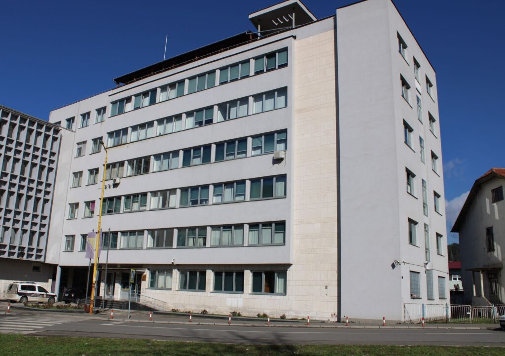 Potvrđena optužnica protiv Elvisa Selimovića, optuženog za ubistvo brata