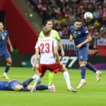 Zmajevi remijem u Poljskoj otvorili novu sezonu Lige nacija