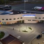 Međunarodni aerodrom Tuzla premašio 500.000 putnika