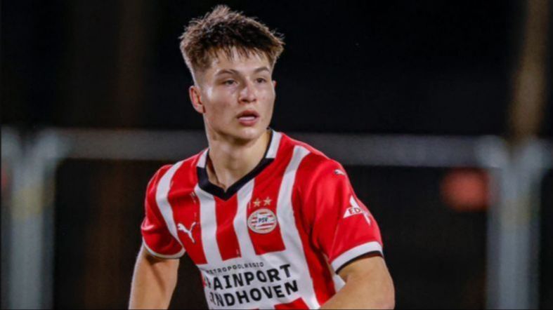 Esmir Bajraktarević neće pojačati Hajduk