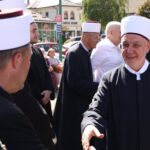 Video / Reisu-l-ulema Husein ef. Kavazović: Novaliću je učinjena nepravda, nadam se da će neko imati snage da je ispravi