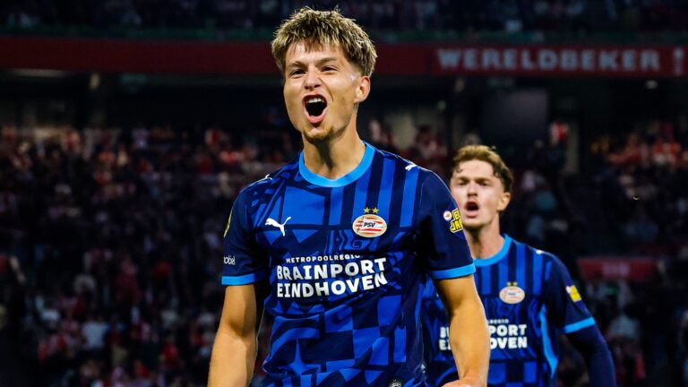 Esmir Bajraktarević objavom “zapalio” Instagram, javili se PSV i Kerim Alajbegović: Moj brat je…