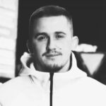 Sutra dženaza motociklisti iz Sarajeva koji je poginuo u nesreći kod Bradine